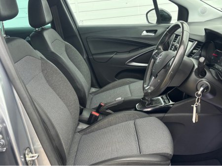 2022 Opel Crossland X - photo 4