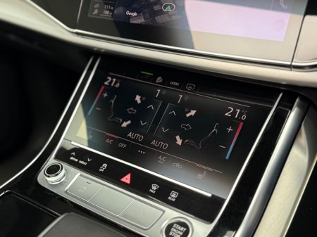 2024 Audi Q7 - photo 22