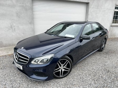 2016 Mercedes-Benz E-Class - photo 14