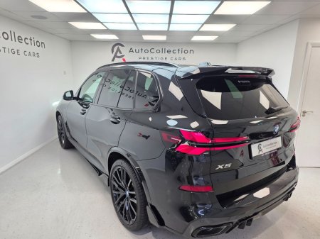 2025 BMW X5 - photo 6