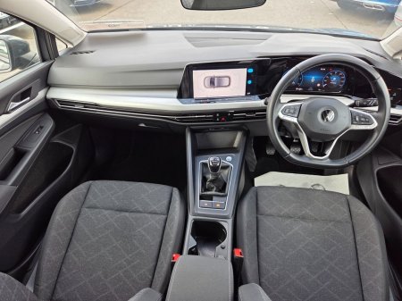 2022 Volkswagen Golf - photo 11