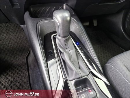 2018 Toyota Corolla - photo 20