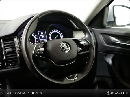 2021 Skoda Kodiaq - photo 14