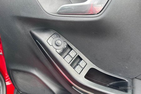 2024 Ford Puma - photo 18