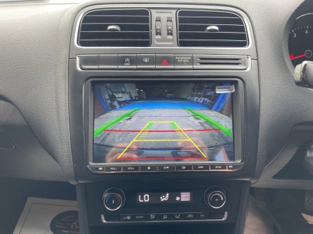 2016 Volkswagen Polo - photo 16