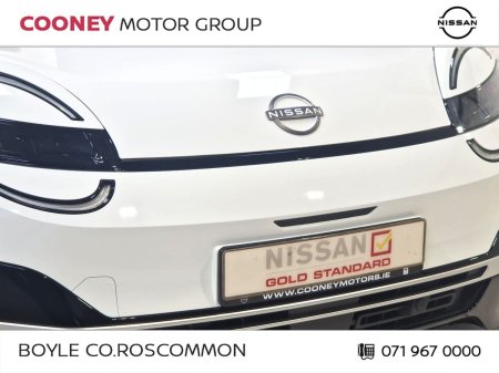 2026 Nissan Micra - photo 27