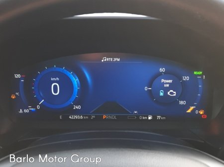 2024 Ford Kuga - photo 16