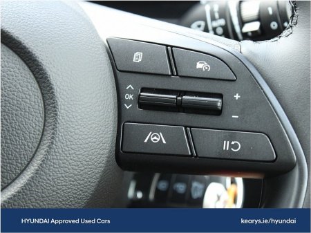 2026 Hyundai Bayon - photo 23