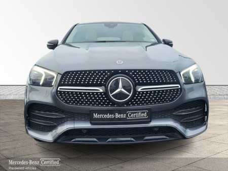 2023 Mercedes-Benz GLE - photo 6
