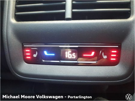 2027 Volkswagen Passat - photo 29