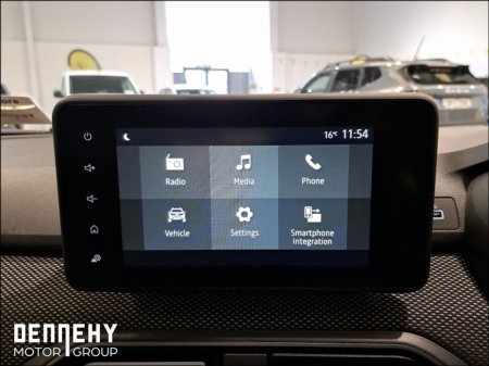 2026 Dacia Jogger - photo 25