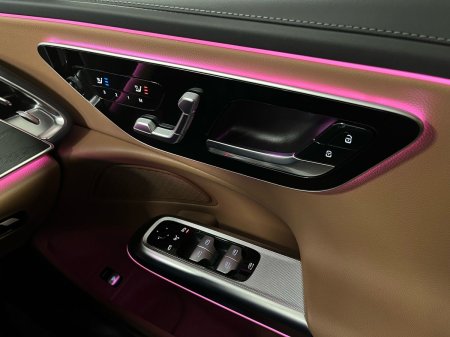 2024 Mercedes-Benz E-Class - photo 18