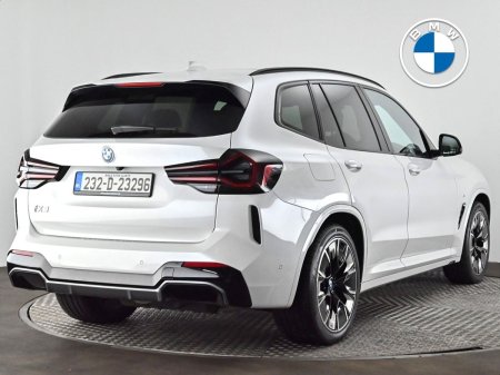 2023 BMW iX3 - photo 22