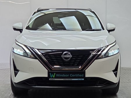 2024 Nissan Qashqai - photo 8