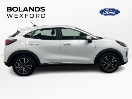 2023 Ford Puma - photo 4