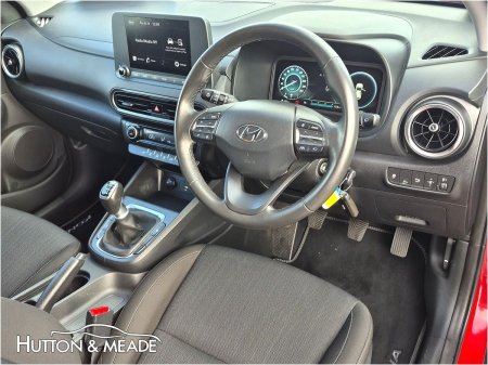 2023 Hyundai KONA - photo 8