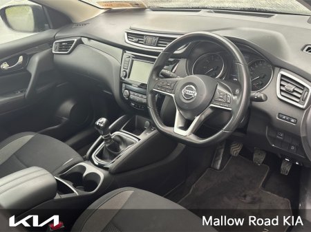 2020 Nissan Qashqai - photo 2