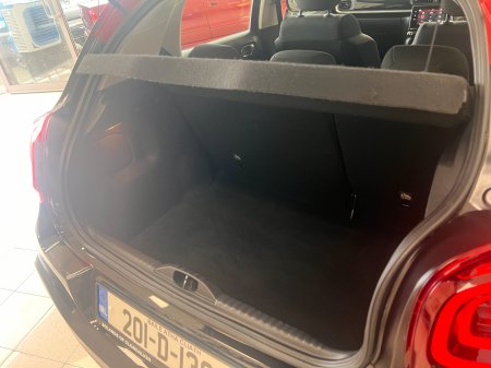 2020 Citroen C3 - photo 11