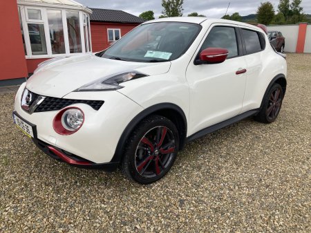 2015 Nissan Juke - photo 2