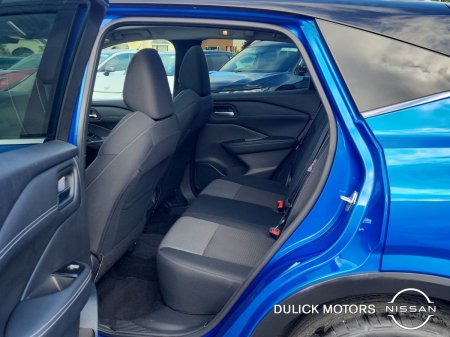 2024 Nissan Qashqai - photo 12