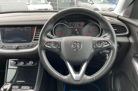 2020 Vauxhall Grandland X - photo 12