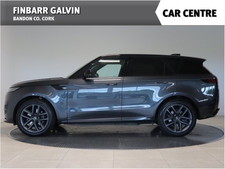 2023 Land Rover Range Rover - photo 3