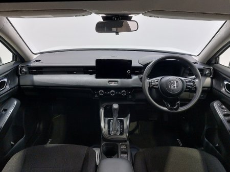 2026 Honda HR-V - photo 4