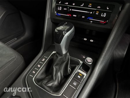 2023 Volkswagen Tiguan Allspace - photo 19