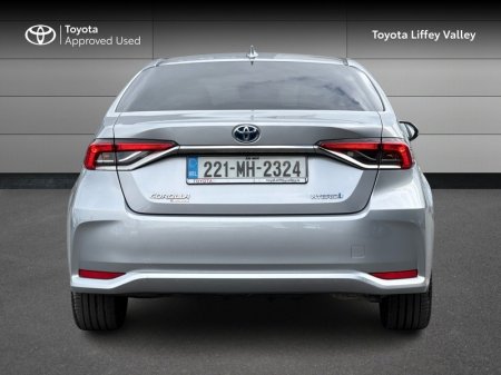 2022 Toyota Corolla - photo 4