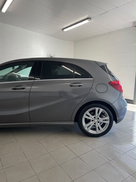 2016 Mercedes-Benz A-Class - photo 9