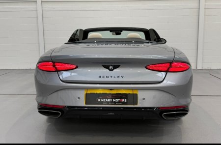 2026 Bentley Continental - photo 2