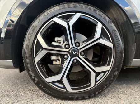2026 Kia Niro - photo 5
