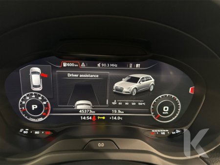 2019 Audi A3 - photo 21