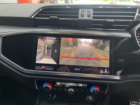 2021 Audi Q3 - photo 10