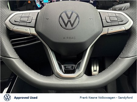 2026 Volkswagen Golf - photo 44