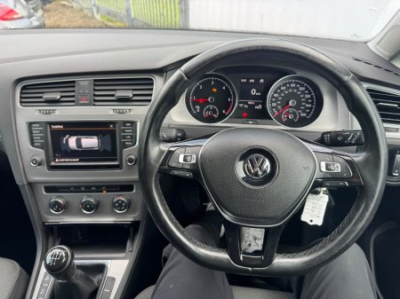 2015 Volkswagen Golf - photo 13