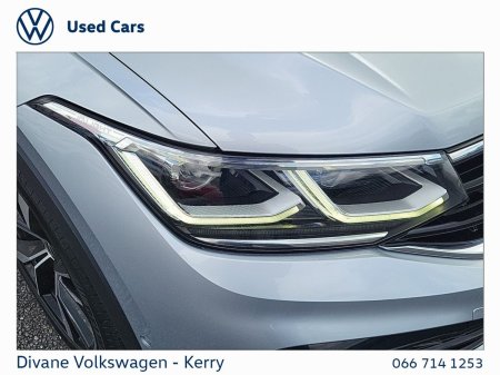 2023 Volkswagen Tiguan - photo 20