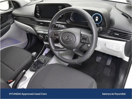 2023 Hyundai i20 - photo 6