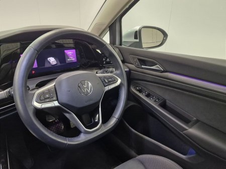 2024 Volkswagen Golf - photo 6