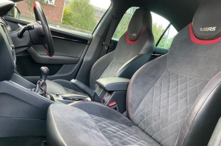 2018 Skoda Octavia - photo 19