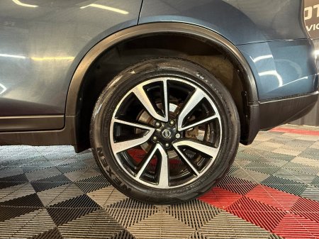 2017 Nissan X-Trail - photo 19