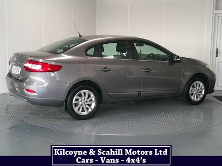 2016 Renault Fluence - photo 8
