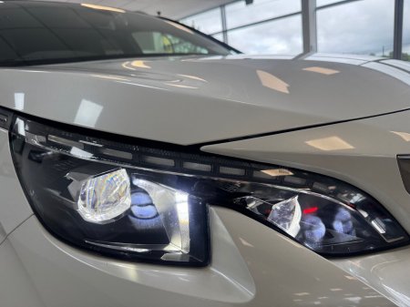 2019 Peugeot 3008 - photo 21