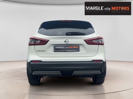 2020 Nissan Qashqai - photo 11
