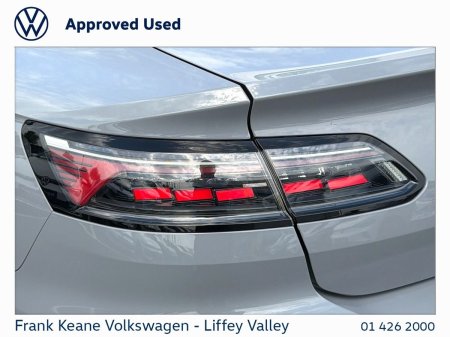 2024 Volkswagen Arteon - photo 17