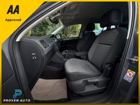 2022 Volkswagen Tiguan - photo 9