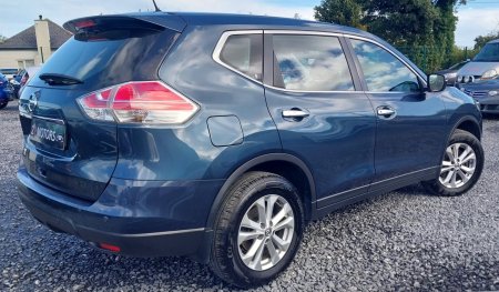 2017 Nissan X-Trail - photo 7