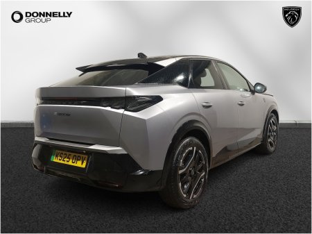 2025 Peugeot 3008 - photo 16