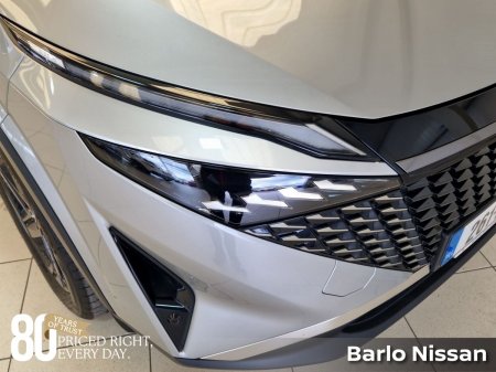 2026 Nissan Qashqai - photo 18