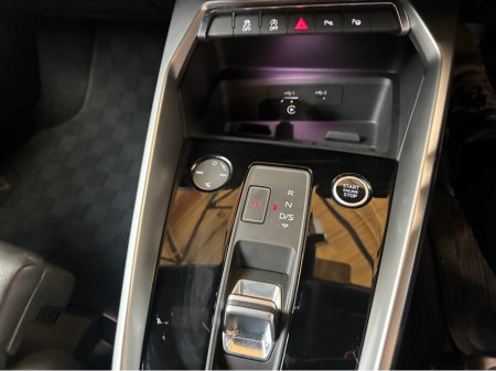 2022 Audi A3 - photo 9